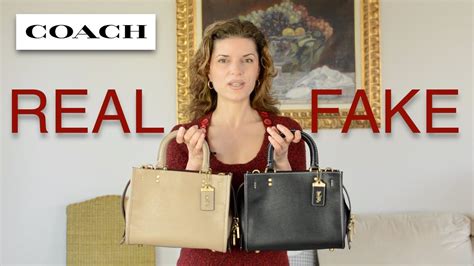 original coach watch vs fake|coach handbags counterfeit.